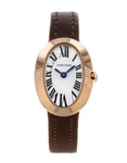 Pre-Owned Cartier Baignoire Watch
